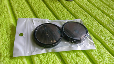 360° Blind Spot Convex Rear View Mirrors (2-Pack) - dailyneed.life