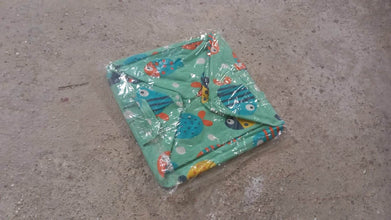 Foldable Storage Bag Clothes Blanket Quilt Closet Sweater Organizer Box Fashion Sale Clothes Cabinet Organizer - dailyneed.life