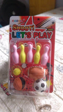 Mini Eraser Set for Kids (9 Pieces) - Fun Designs, Party Favors, School Prizes - dailyneed.life