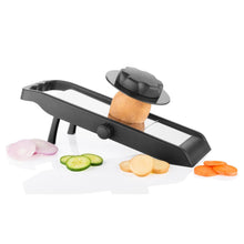 Adjustable Multipurpose Potato / Onion Slicer and Grater - dailyneed.life