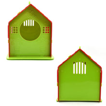 Small Bird House for Birds - dailyneed.life