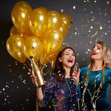 Decoration Party Balloon for Birthday, Festival, Celebration - 1000 pcs (Multicolor) - dailyneed.life