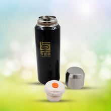 Double Walled Insulated Hot and Cold Water / Tea / Coffee Thermal Bottles (600 ML) - dailyneed.life