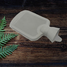 Hot Water Bag with Cover for Pain Relief & Cramps, Leak-Proof Therapy Bottle (1 Pc) - dailyneed.life