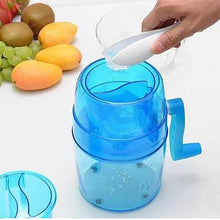 Ice Gola Maker Ice Snow Maker Machine - dailyneed.life