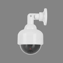 Fake / Dummy Camera CCTV, with Flashing Red LED Light (1 Pc / Battery Not Included) - dailyneed.life