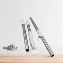 Round Shape Mop Head with 1 Pad Extra Clean Water Spin Mop with Separate Water Bucket, Suitable for All Types of Flooring, Separates Dirty and Clean Water, Wet - dailyneed.life