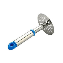 Stainless Steel Potato Masher, PauBhaji Masher - dailyneed.life