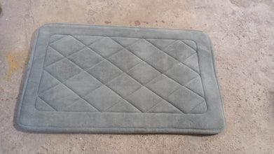 Super Absorbent Floor Mat Non-Slip Mat, Bath Mat, Instant Drying Mat, Bathroom Rug, Absorbent Bath Mat, Suitable for Bathroom, Kitchen, Door Mat - dailyneed.life