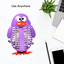 Electronic Cartoon Led Mosquito Killer - dailyneed.life