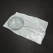 Mesh Strainer With Handle Stainless Steel Oil Strainer Ladle for Hot Pot Soup Home (1 Pc ) - dailyneed.life