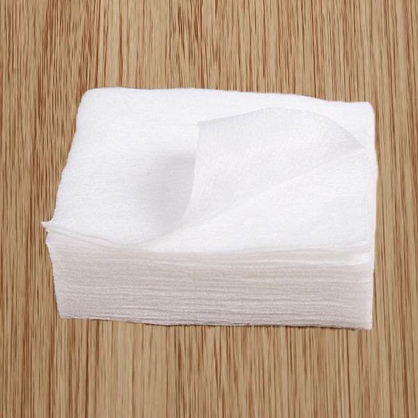 Cotton Makeup Remover Pads for Women Girls (Pack of 40) - dailyneed.life