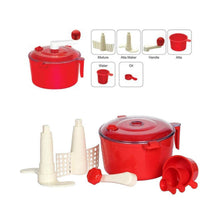 Dough Maker Machine With Measuring Cup (Atta Maker) - dailyneed.life