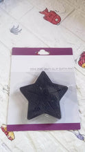 Mini Pvc Anti-Slip Bat Mat Non Slip Baby Bath Mats, Mini Child Safety Anti Slip Shower Mats Star Shaped for Kids (4 pc Set) - dailyneed.life