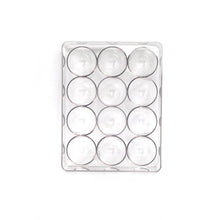12 Cavity Egg Storage Box For Holding And Placing Eggs Easily And Firmly. - dailyneed.life