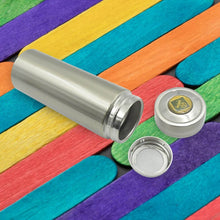 Vacuum Insulated Stainless Steel Flask (1 Pc) - Leak Proof, BPA Free, Hot & Cold - dailyneed.life