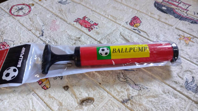 Plastic Pump for Inflating Balls (24CM) - Inflatable Ball Development Toy - dailyneed.life
