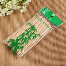 Natural Bamboo Wooden Skewers / BBQ Sticks for Barbeque and Grilling - dailyneed.life