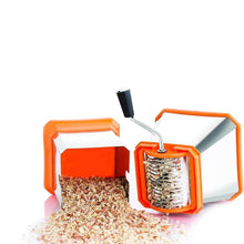 Stainless Steel Vegetable Cutter Chopper (Chilly Cutter) - dailyneed.life