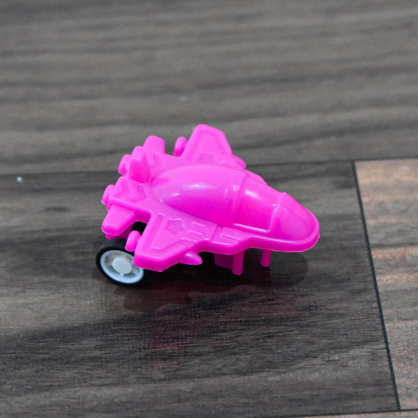 Int Pull Back Mini Plane - dailyneed.life