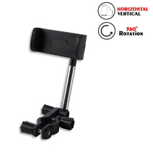 2 in 1 Universal Car Mobile Holder | Car Phone Holder with Refillable Aromatic Tablet | Perfect for Dashboard Air Vent | Car Vent Mobile Holder | Car Mobile Holder for Dashboard - dailyneed.life