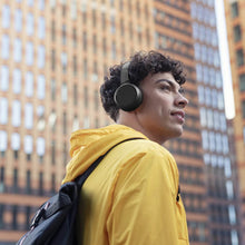 Foldable Wireless Headphone with Calling Function (1 Pc) - dailyneed.life