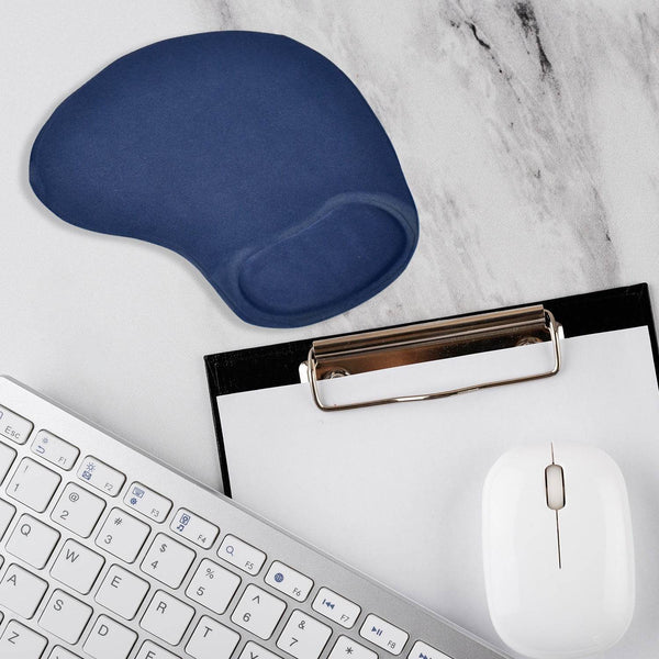 WRIST S MOUSE PAD USED FOR MOUSE WHILE USING COMPUTER. - dailyneed.life