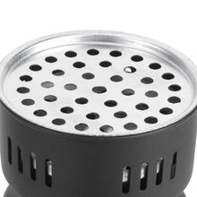 Mini Electric Stove: Heating, Hot Plate & Coffee/Tea Heater (Portable & Compact) - dailyneed.life