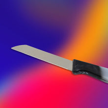 Kitchen Knife with Stainless Steel Blade (1 Pc) - dailyneed.life