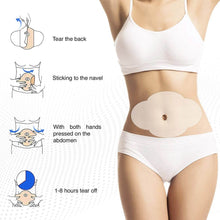 Wonder Patch Quick Slimming Patch Belly Slim Patch Abdomen Fat burning Navel Stick Slimer Face Lift Tool - dailyneed.life