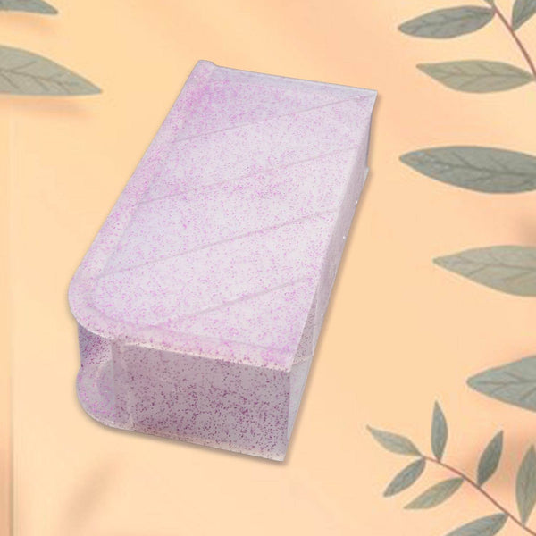 Plastic 4 Compartment Office Desktop Storage Box, Pen Pencil Stand/Holder Stationary Organizer, Plastic Desktop Stationary Organizer For School - dailyneed.life