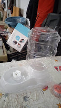 Automatic Pet Water Dispenser, Food Storage Bottle - dailyneed.life