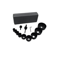 12 pcs 19-64mm Hole Saw Kit - dailyneed.life