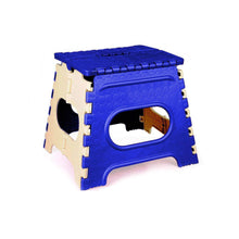 Folding Step Stool for Adults & Kids (1Pc, 12 Inch) - dailyneed.life