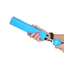 Pocket Folding Wine Bottle Umbrella - dailyneed.life