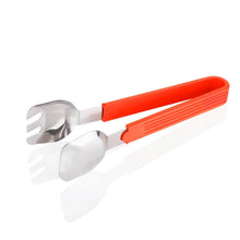 Multi-Purpose Salad Tongs for Kitchen & Household (Grabber, Durable) - dailyneed.life