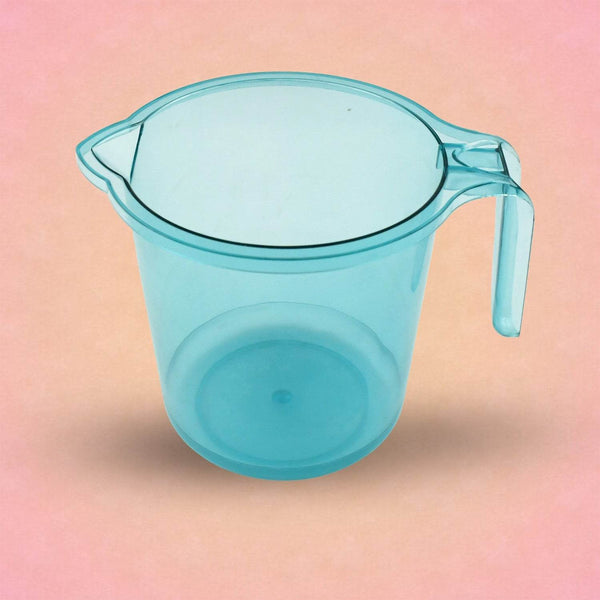 Bathroom Essentials: Stylish Mug for Organization (Muga, Mix Color) - dailyneed.life