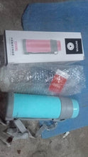 Stainless Steel Vacuum Insulated Thermos - 1200ml Double-Wall Travel Bottle for Hot & Cold Beverages - dailyneed.life