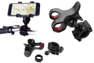 Universal Bike & Bicycle Mobile Mount Holder - dailyneed.life