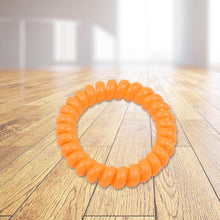 Telephone Wire Hair bands Pack of 100 Pcs, Hair accessories - dailyneed.life