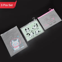 Reusable Multipurpose Pouch (3 Pcs Set) - dailyneed.life