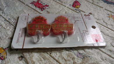 Multipurpose Self-Adhesive Hooks (2 Pc): Heavy Duty, Waterproof, Bathroom, Kitchen - dailyneed.life