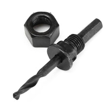 Wood Hole Saw Cutting Set (11 pcs, 19-64mm, Multicolour) - dailyneed.life