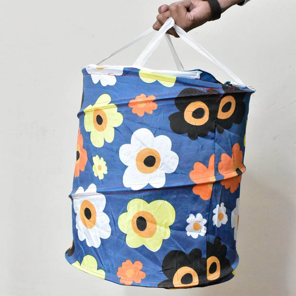 Canvas Laundry Bag, Toy Storage, Laundry Storage - dailyneed.life