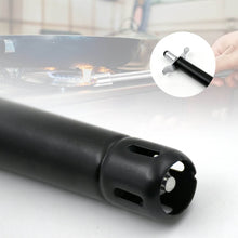 Stainless Steel Gas Lighter for Kitchen Gas Stove, Long Lasting, Unbreakable Lighters for Gas Stoves, Restaurants & Kitchen (1 Pc) - dailyneed.life