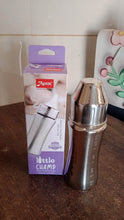 Apex Stainless Steel Little Champ Baby Feeding Bottle (250 ml) - dailyneed.life