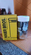 Stainless Steel Tumbler With Lid (510 Ml Approx) - dailyneed.life