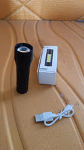 Mini 2 in 1 High Power Pocket Torch Light (1 Pc / Mix Design) - dailyneed.life