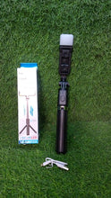 Bluetooth Selfie Stick, Portable Phone Tripod Stand for Mobile. - dailyneed.life