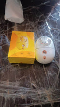 USB Rechargeable Bunny Design Mini Humidifier & Mist Sprayer - dailyneed.life